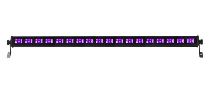 LEDBAR UV18 - alternate view