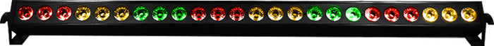 LED BAR72 - alternate view