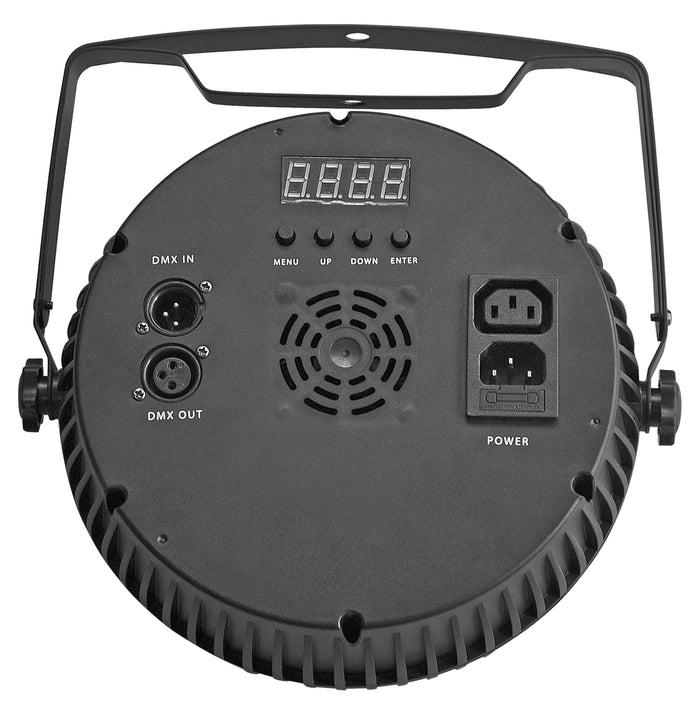 LED PAR120Q - alternate view