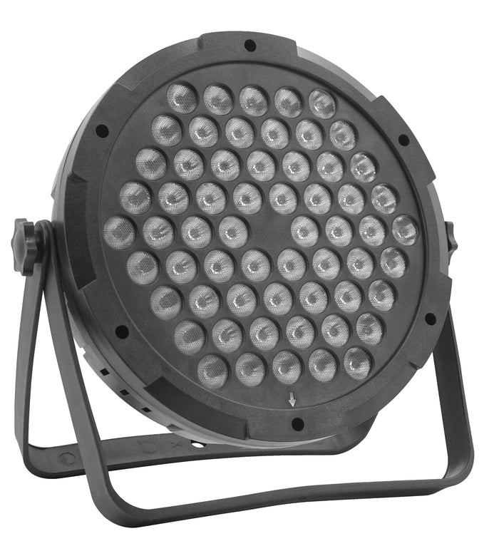 LED PAR90 - alternate view