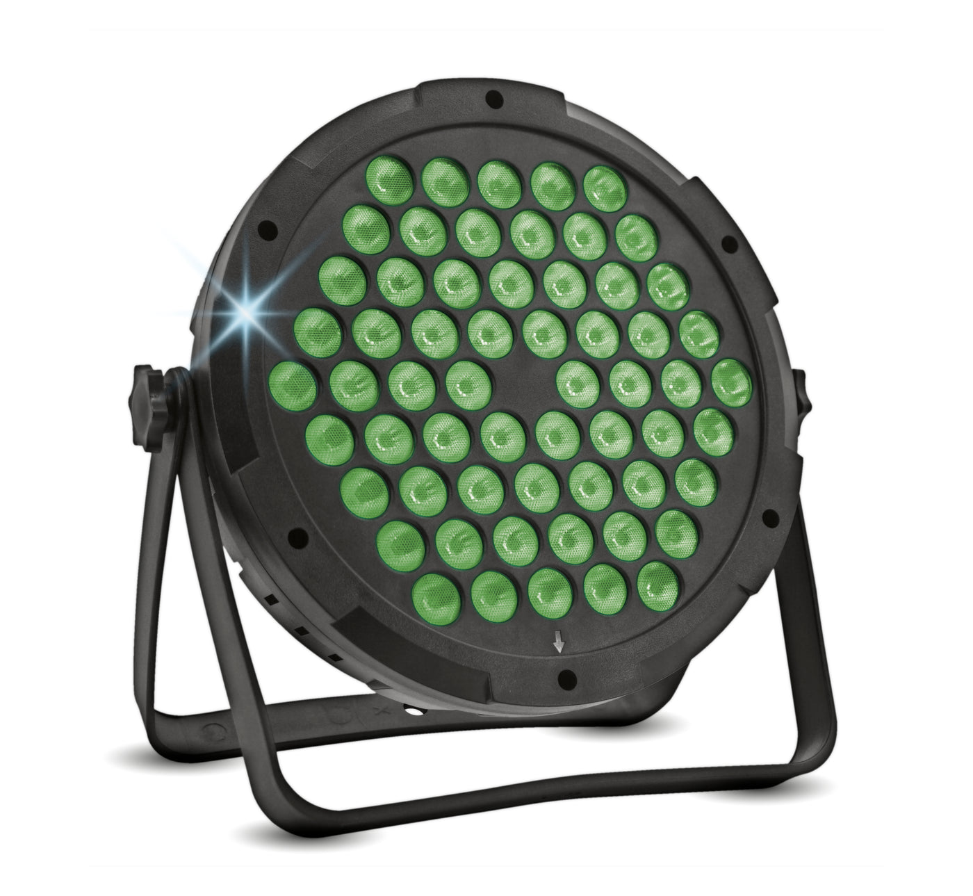 LED PAR90