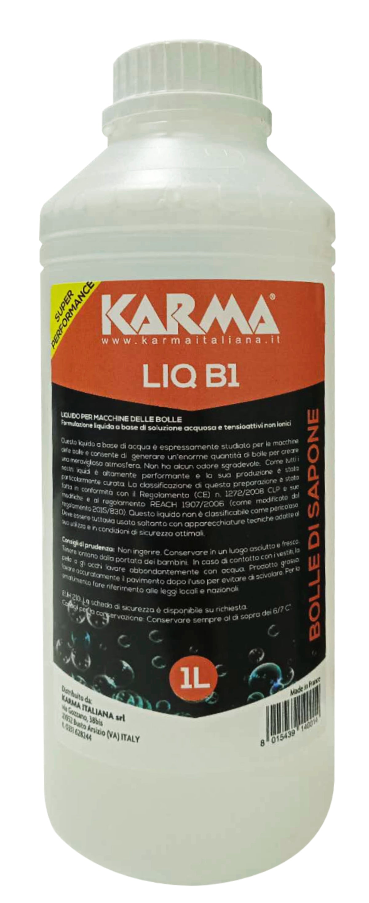 LIQ B1