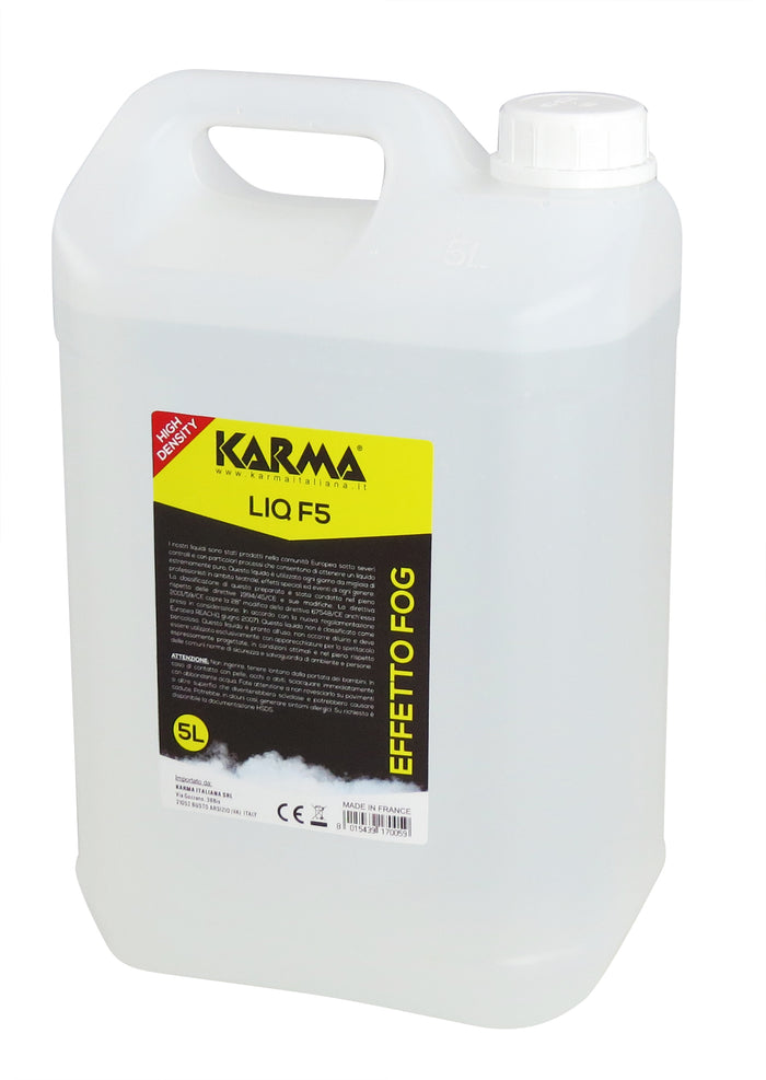 LIQ F5