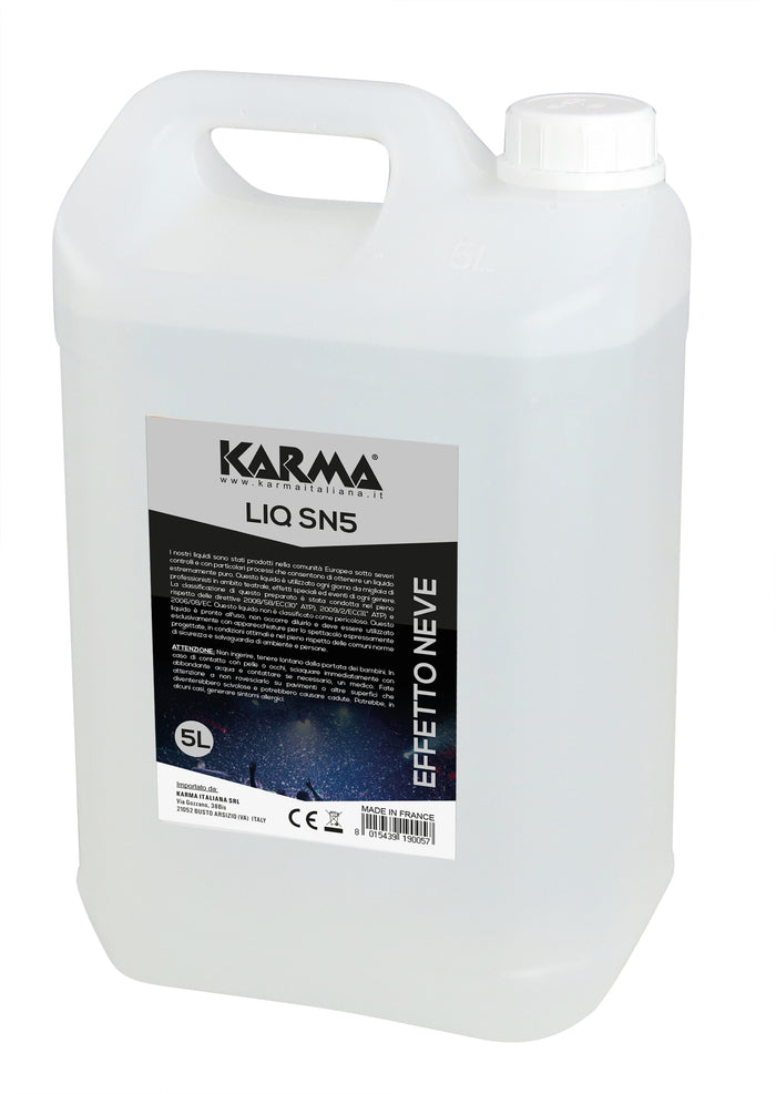 LIQ SN5