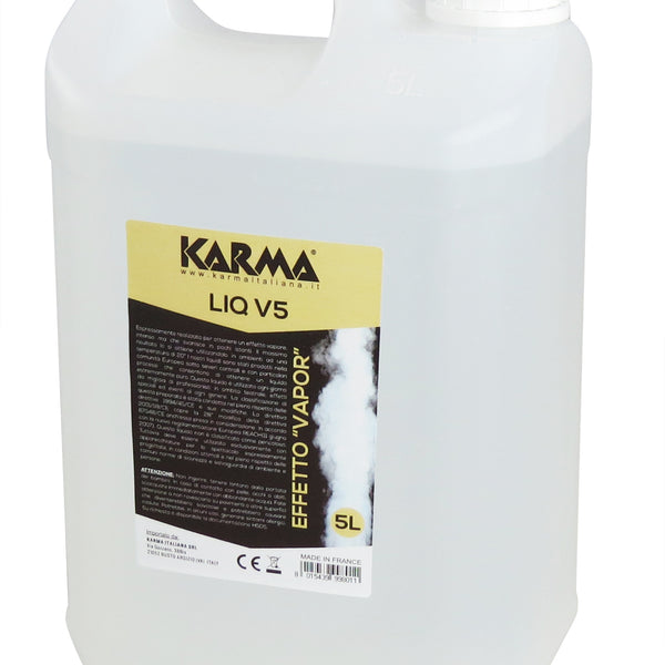 Fustini di liquido
