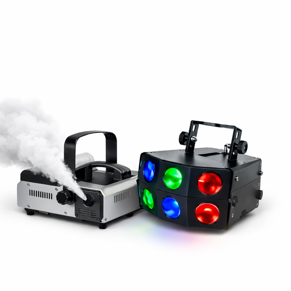 Disco lights