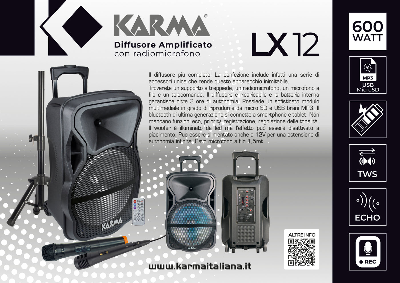 Flyer