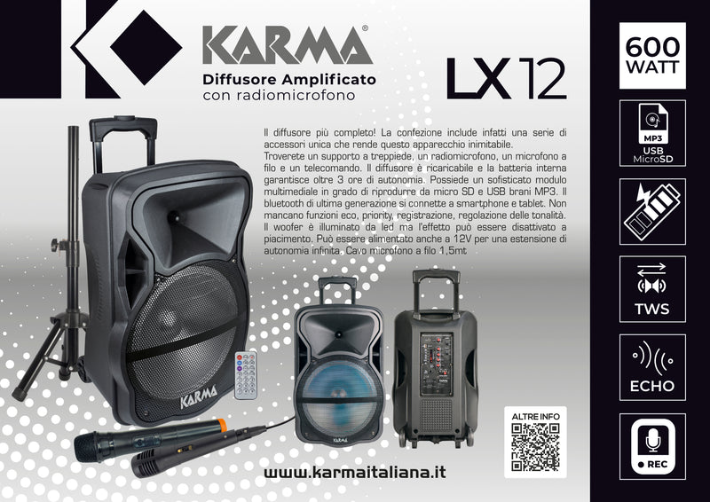 Flyer