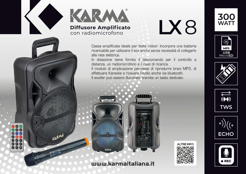Flyer