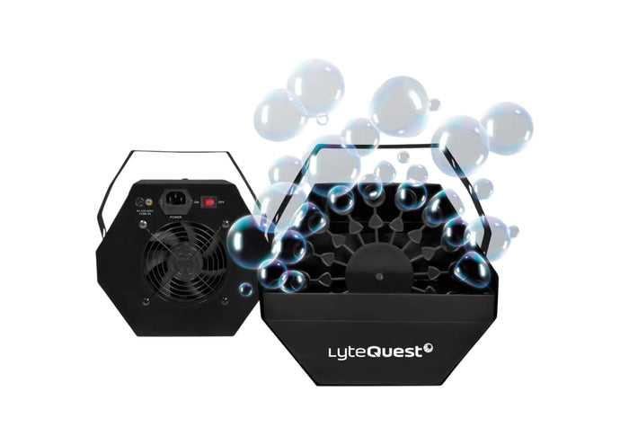 MAGIC BUBBLE