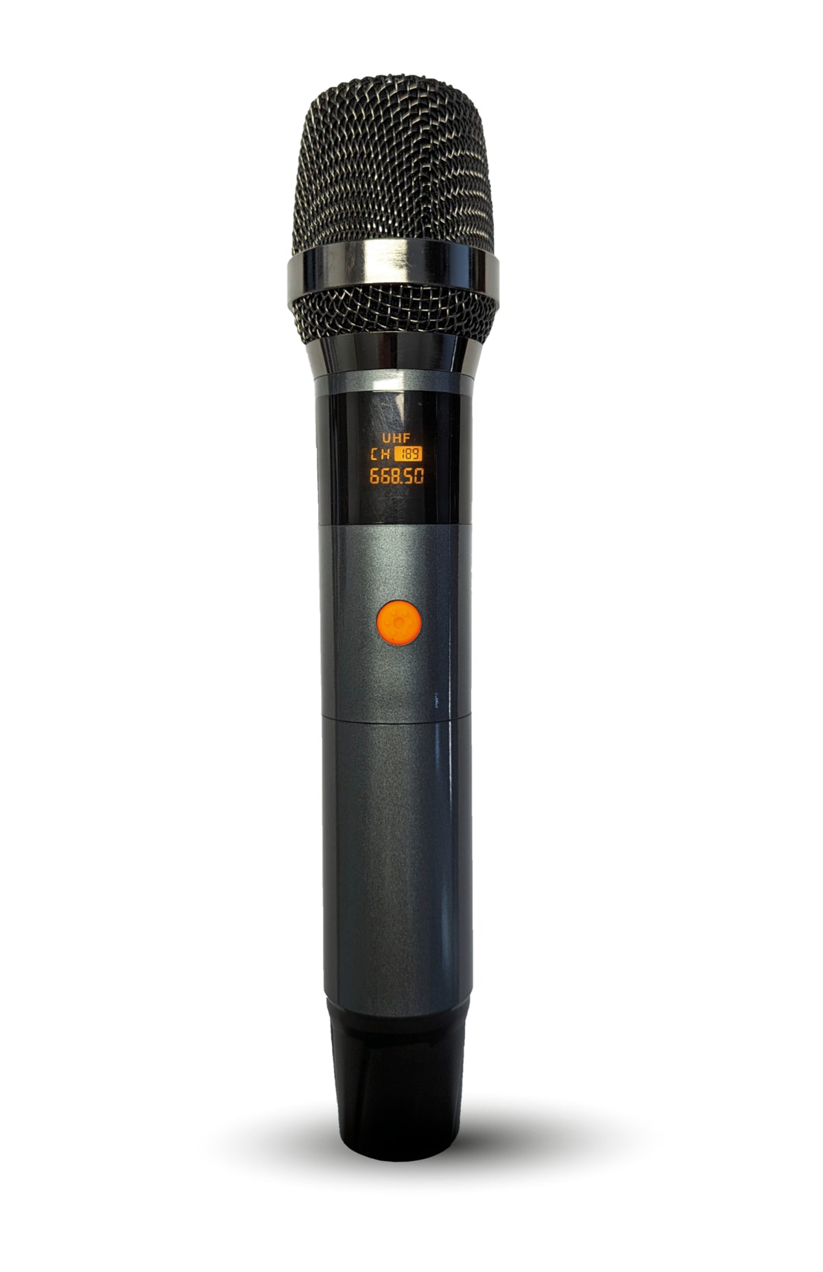 Mic