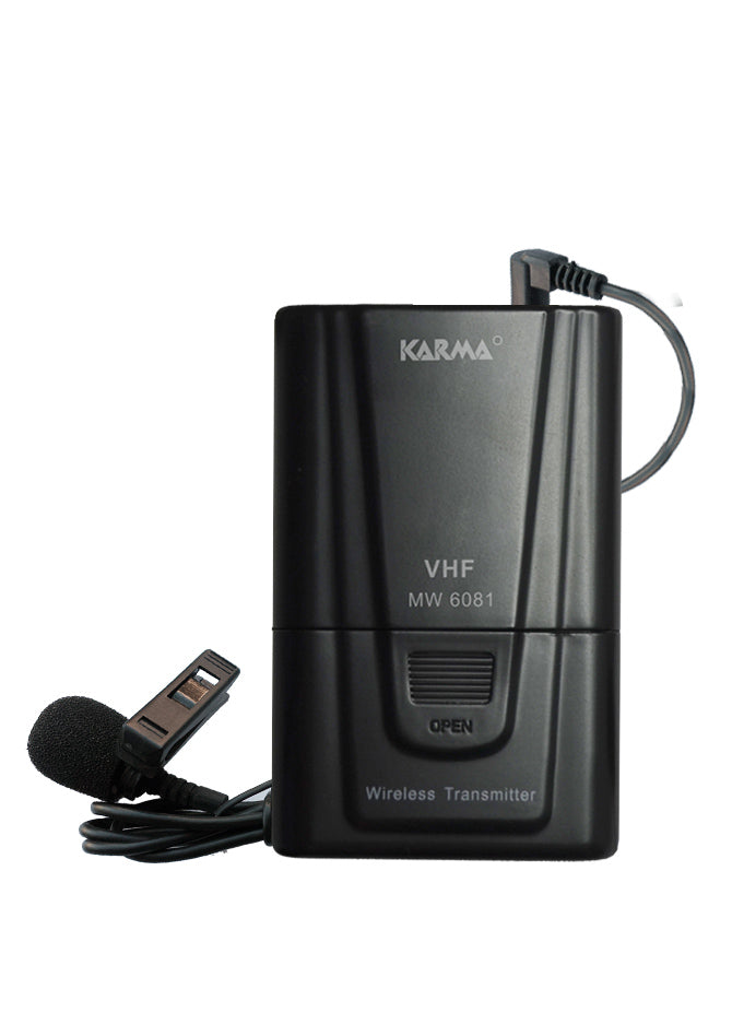 MW 6081C