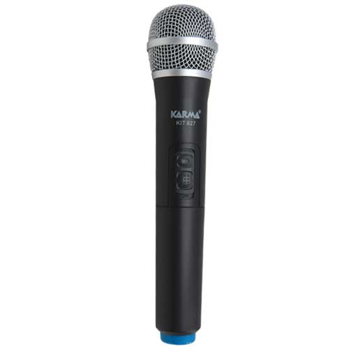 MW 827B