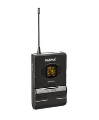 MW 8301A