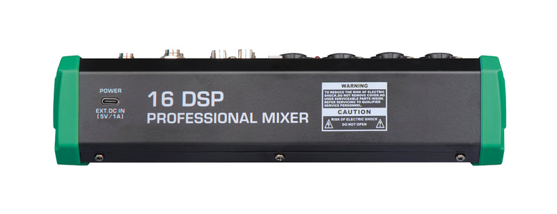 MXP 8G