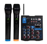 MXW 5