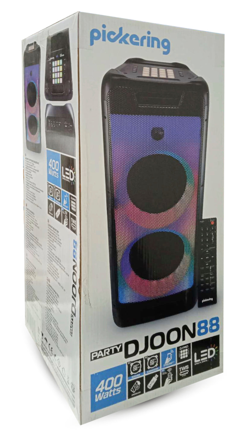 box