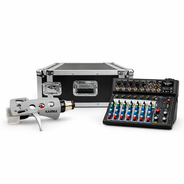 Prodotti per DJ