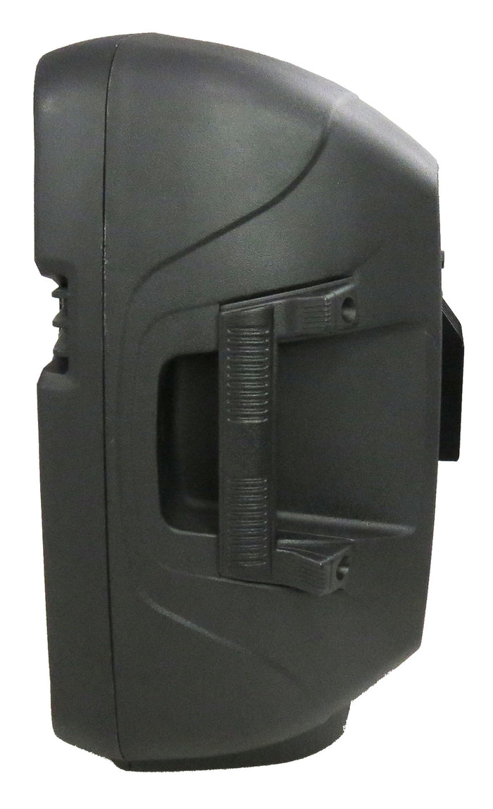 BK 8A - alternate view