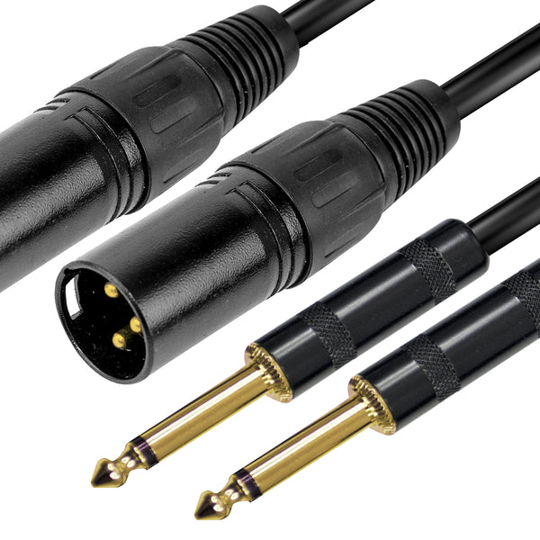 Cavetteria audio