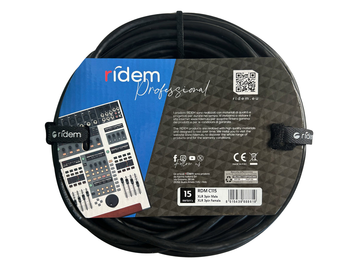 RDM C115