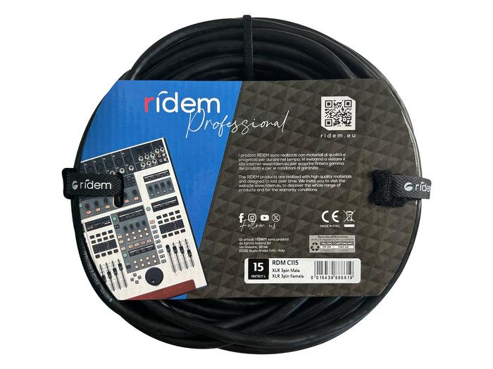RDM C115 - alternate view