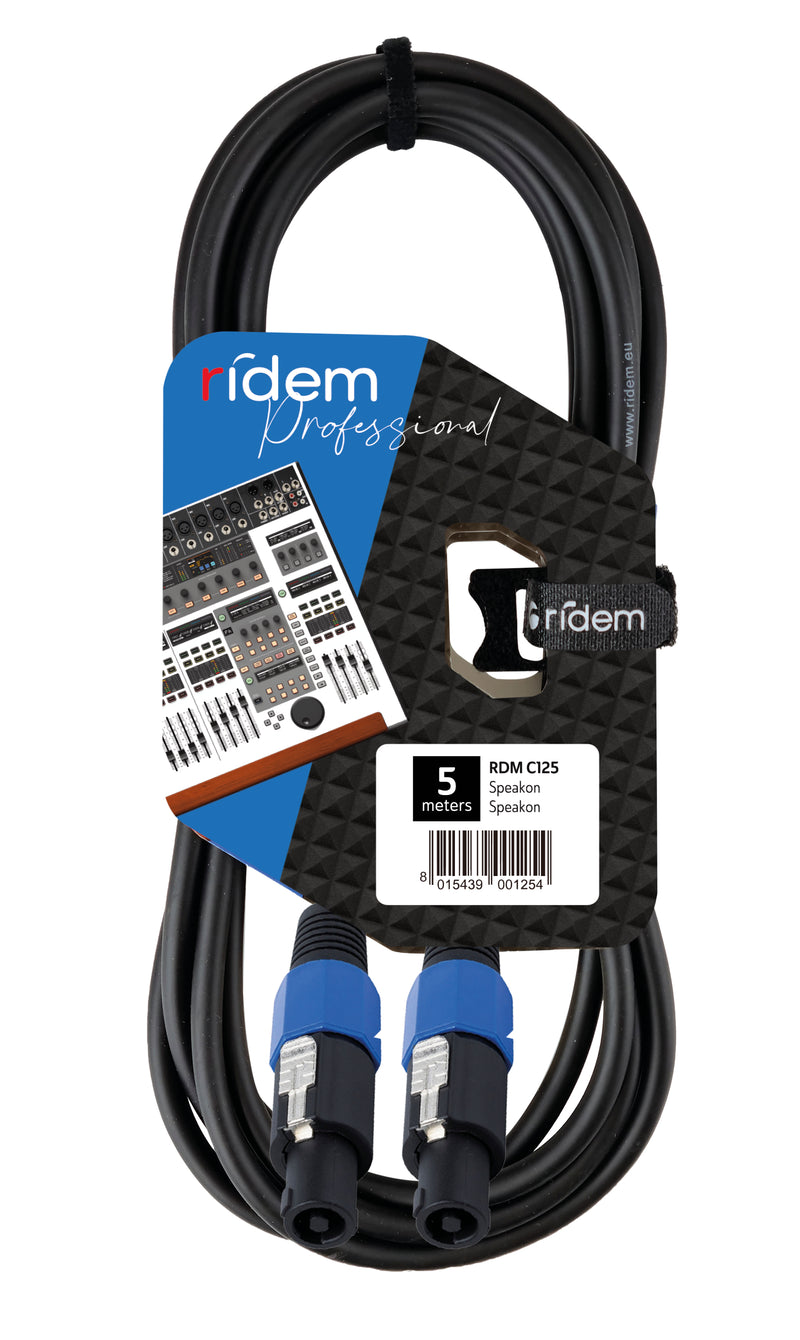 RDM C125