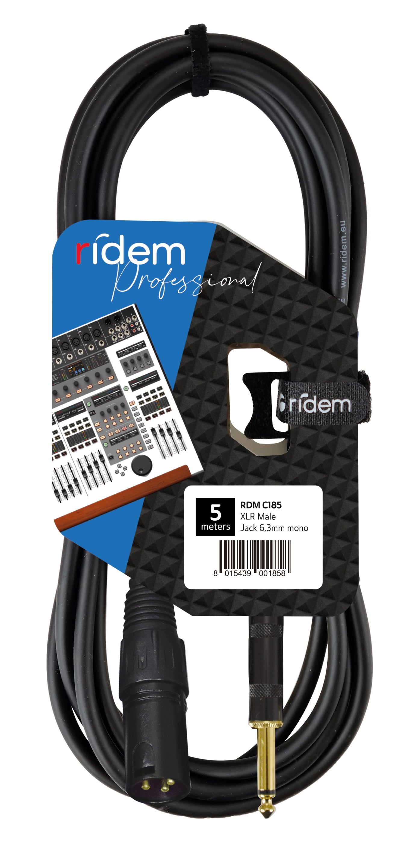 RDM C185