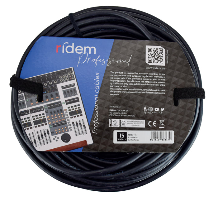 RDM C210 - alternate view