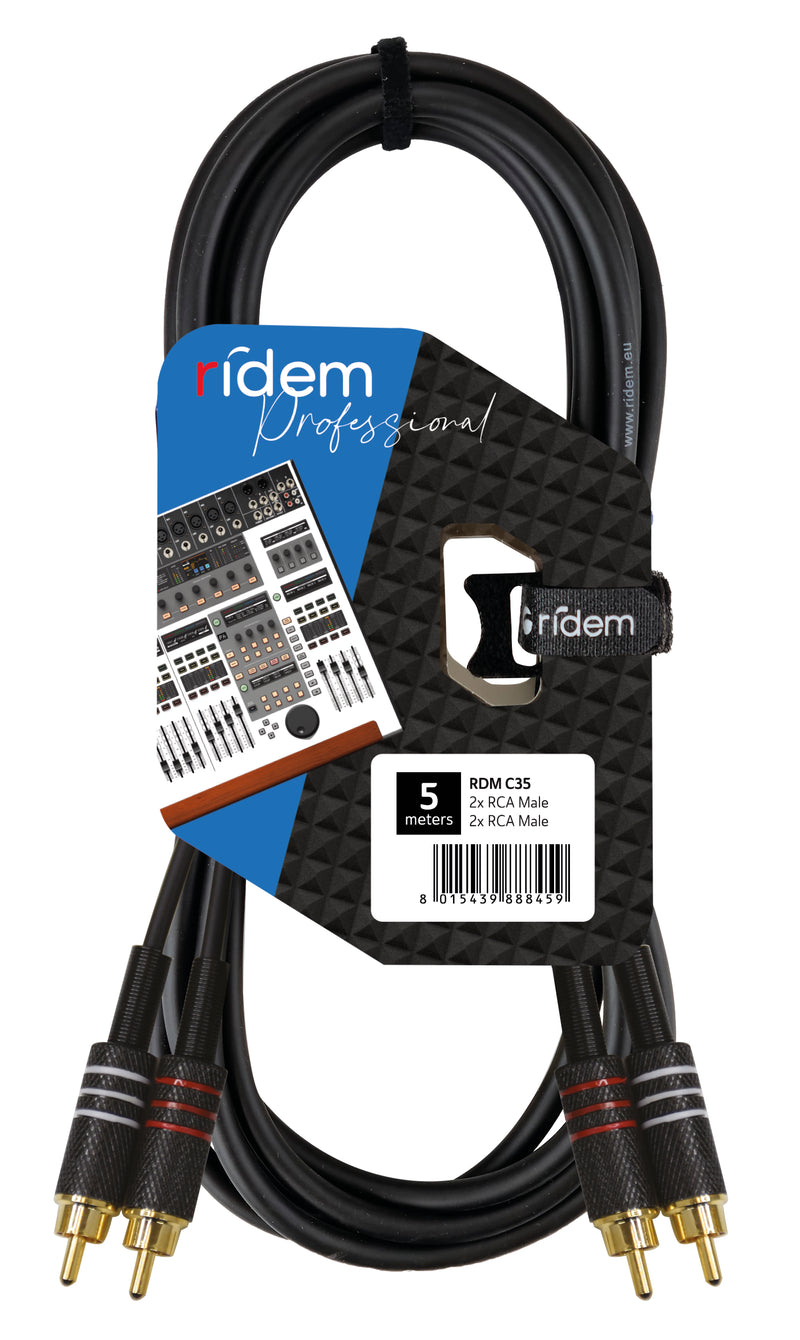 RDM C35