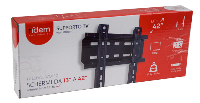 RDM S11 - alternate view