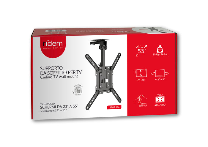 RDM S24 - alternate view