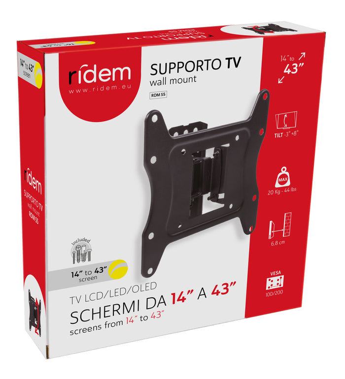 RDM S5 - alternate view