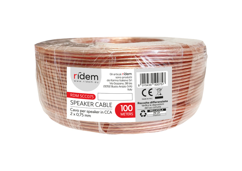 RDM SCC075