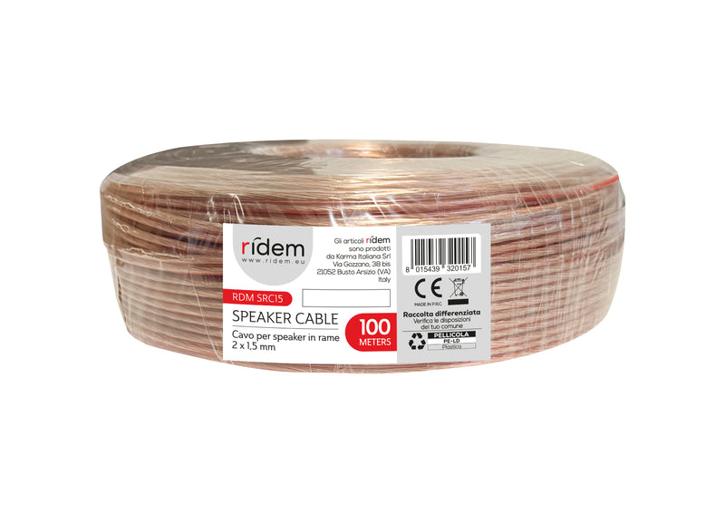 RDM SRC15