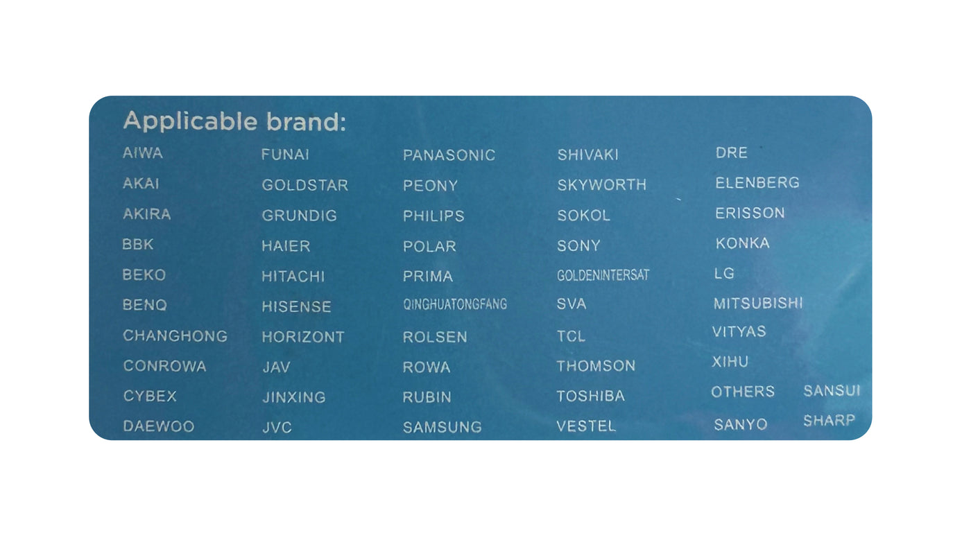 brands