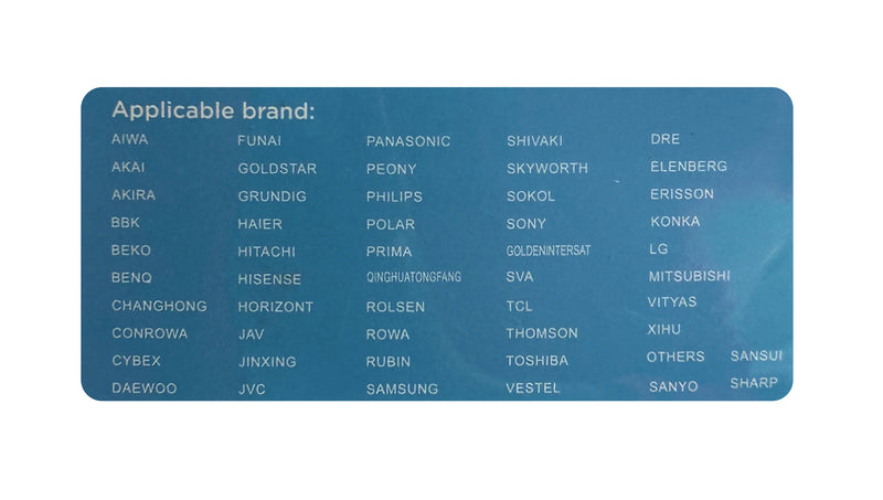 brands