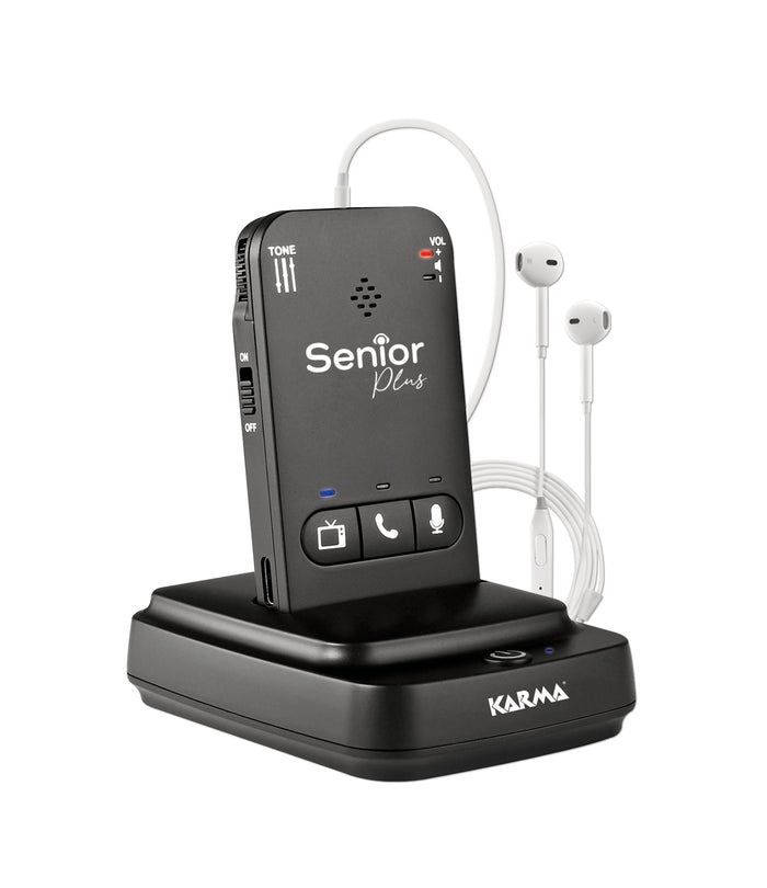 SENIOR PLUS