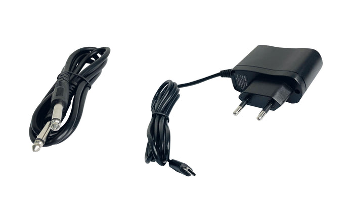 SET 8200 - alternate view