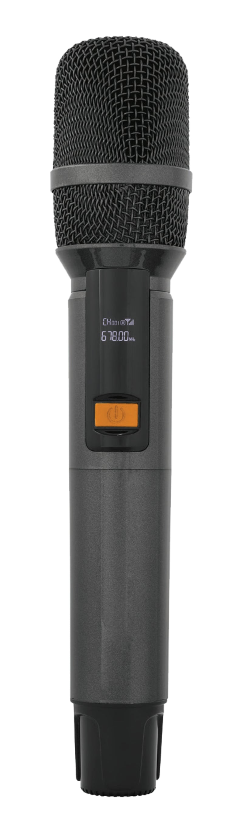 mic