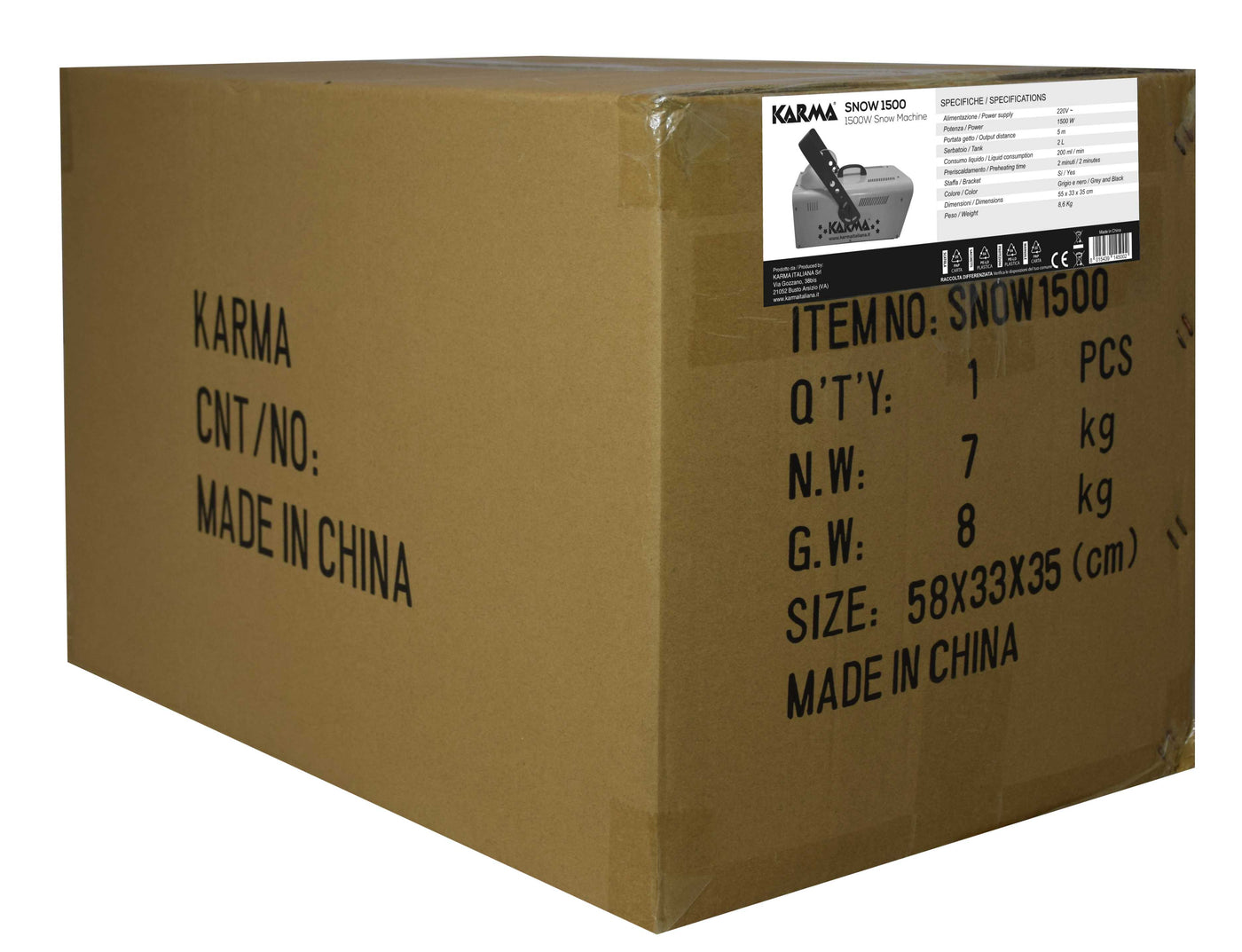 Box