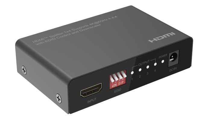 SPL 4PRO