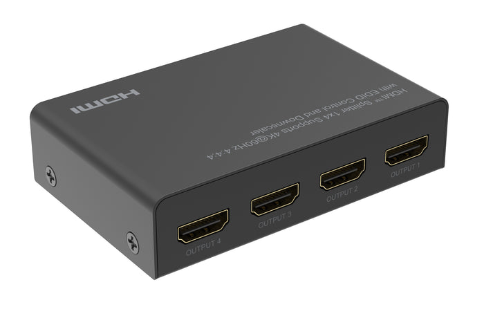SPL 4PRO - alternate view