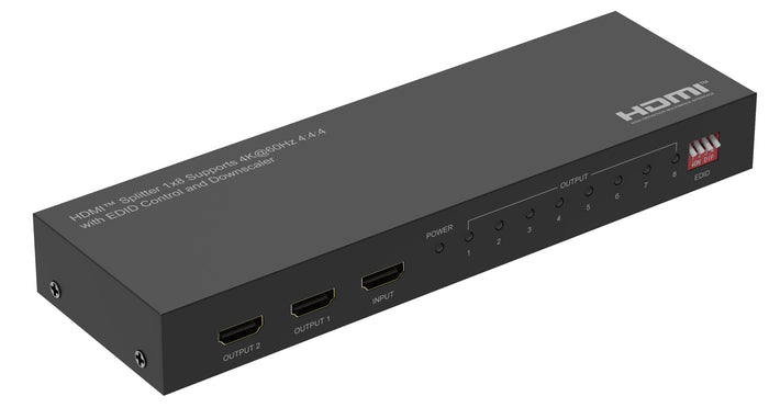 SPL 8PRO