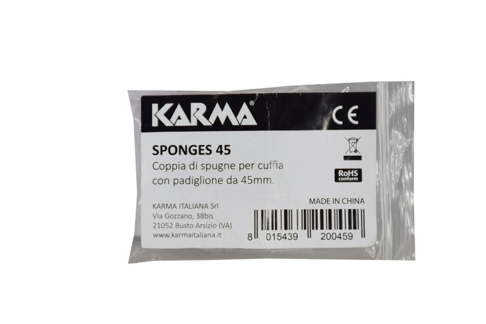 SPONGES 45 - alternate view