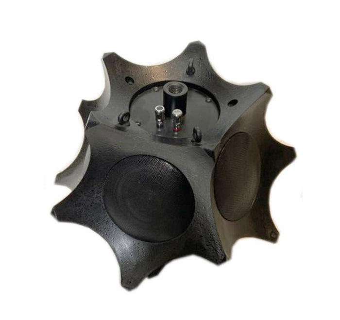 STAR 10BLACK - alternate view