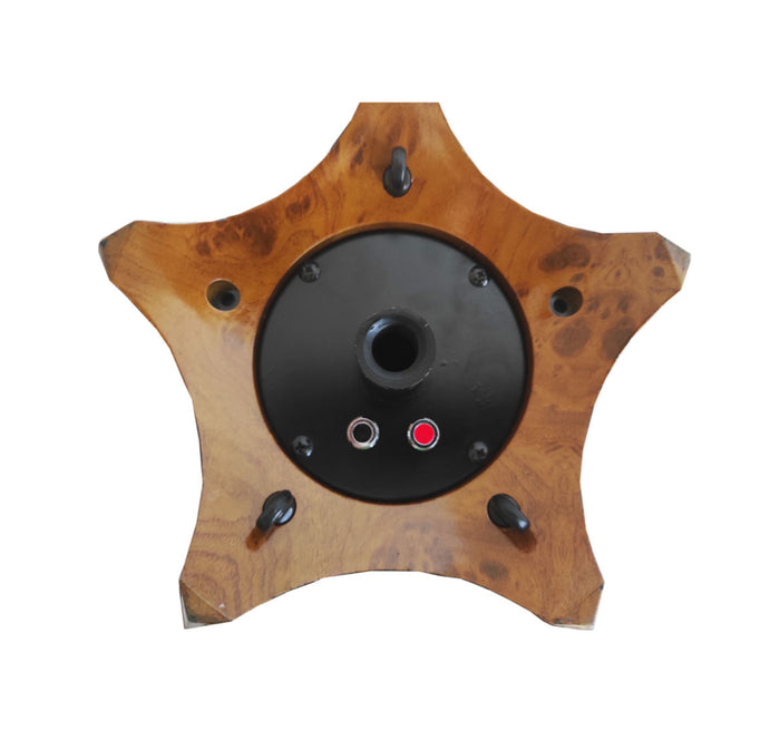 STAR 10 - alternate view