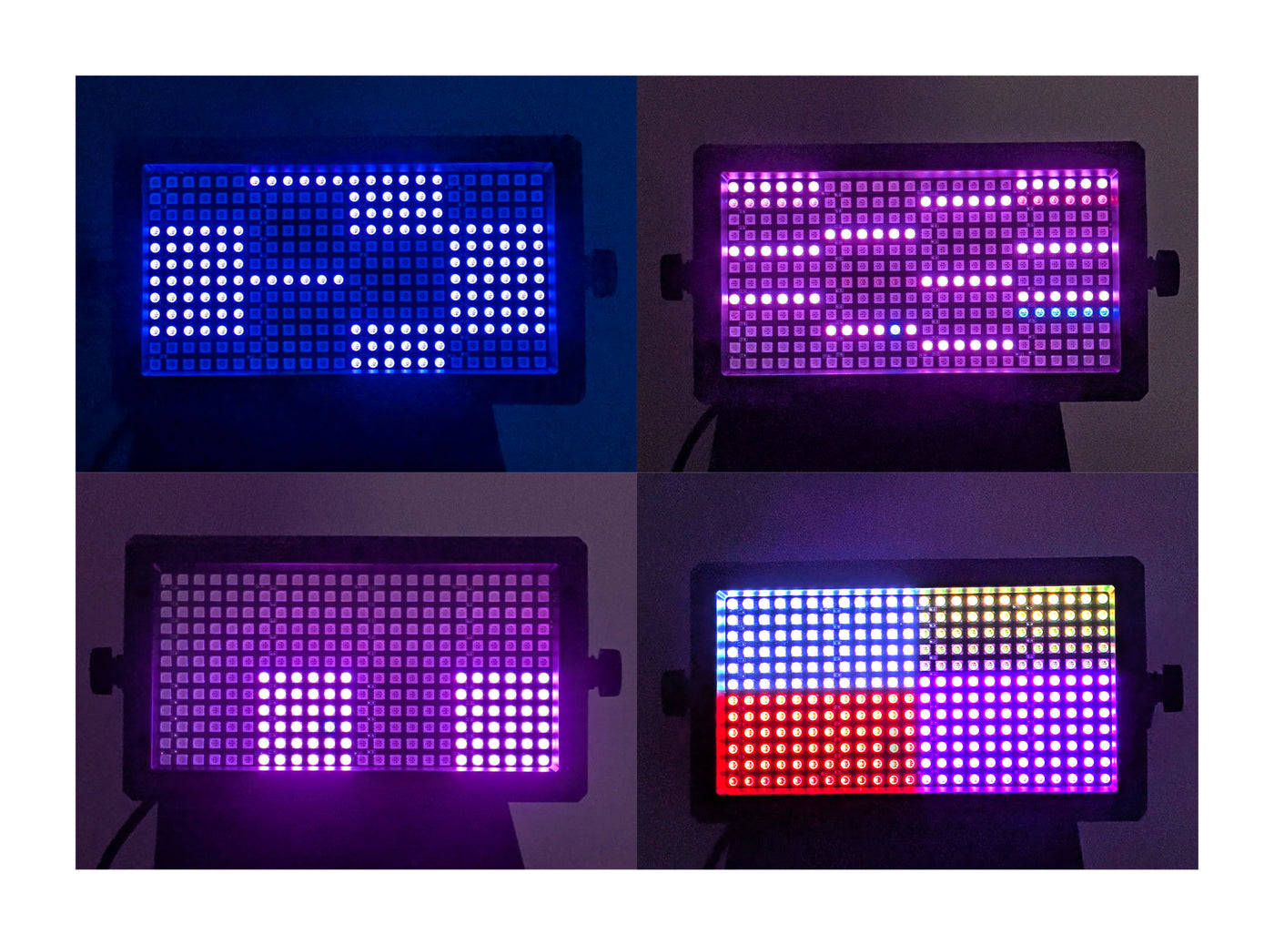 STROBE 37LED