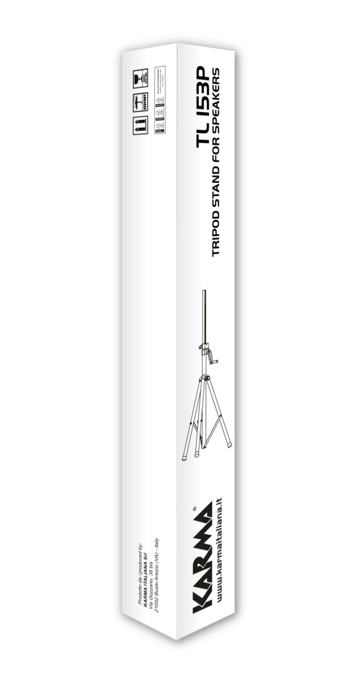 TL 153P - alternate view