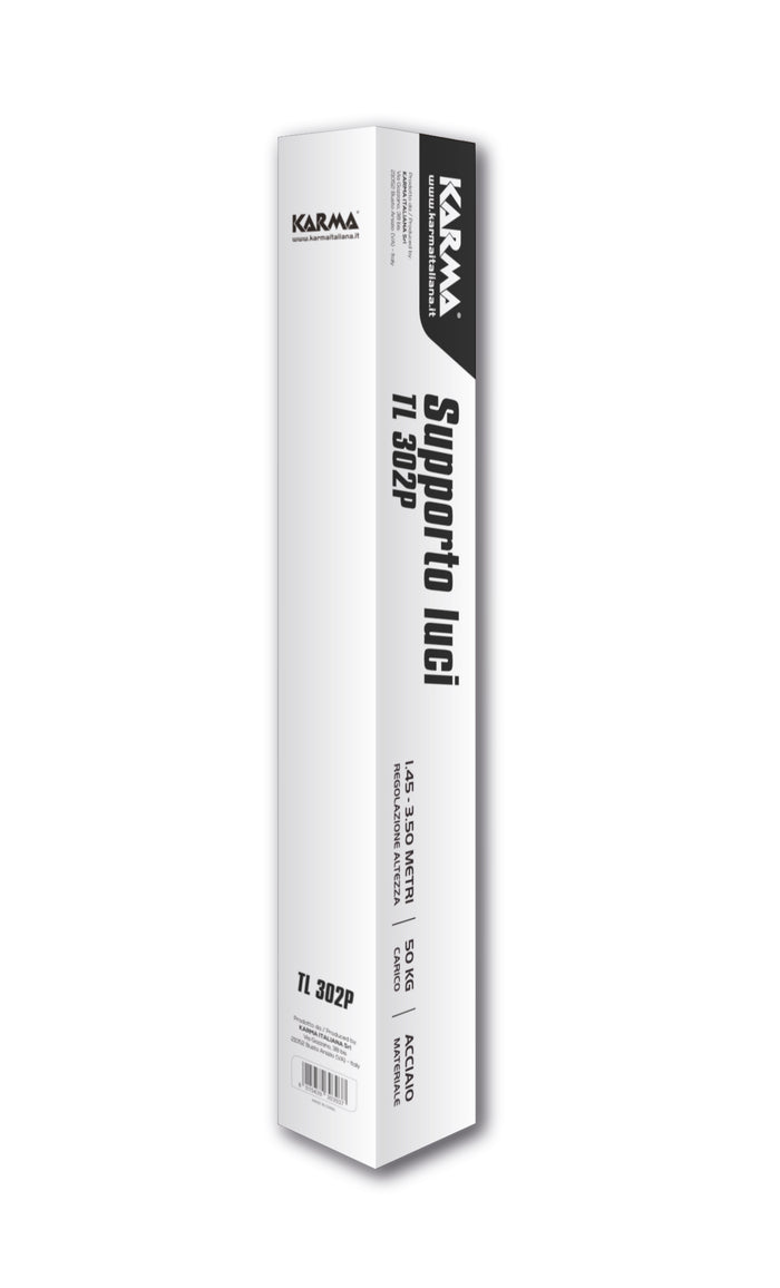 TL 302P - alternate view